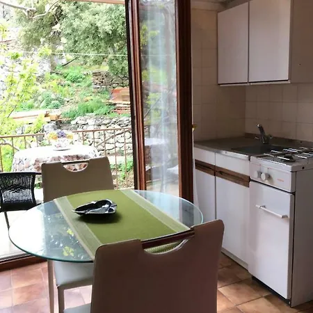 Guest house Tarcizio 3*