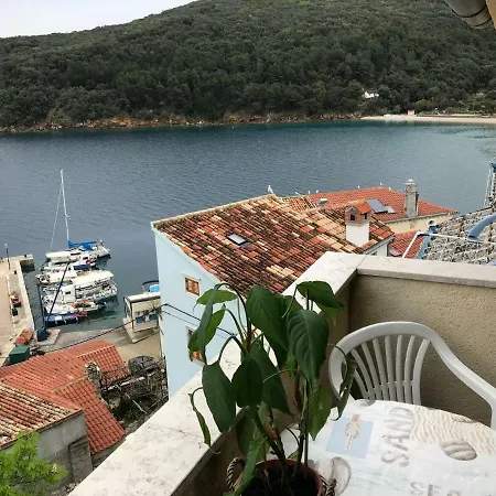 Tarcizio Guest house Cres