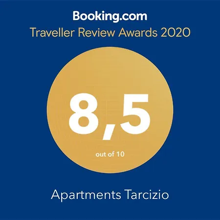 Tarcizio 3* Cres