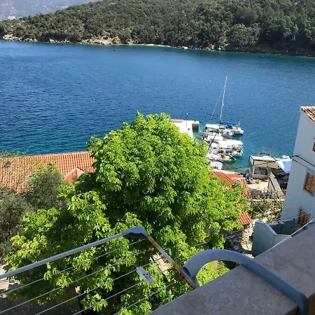 Tarcizio Gasthof Cres