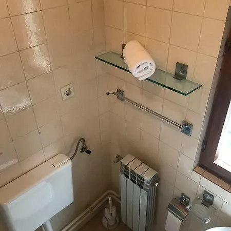 Gasthof Tarcizio Cres