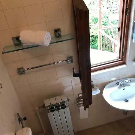 Tarcizio Gasthof 3*