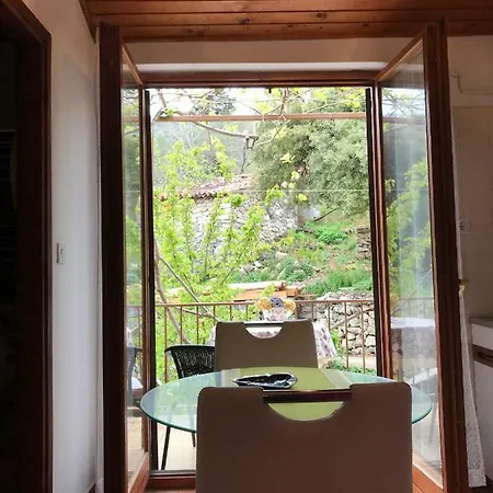 Gasthof Tarcizio Cres