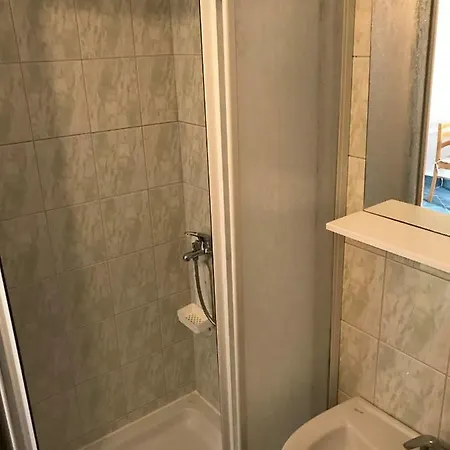 Tarcizio Gasthof 3*