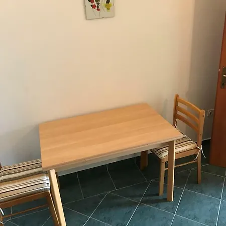 Tarcizio Gasthof Cres