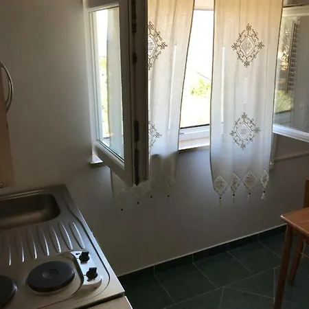 Tarcizio Gasthof Cres