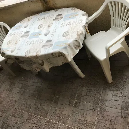 Tarcizio Gasthof 3*