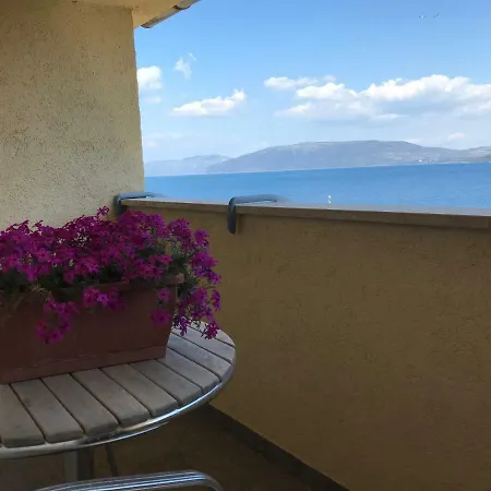 Tarcizio Gasthof 3*