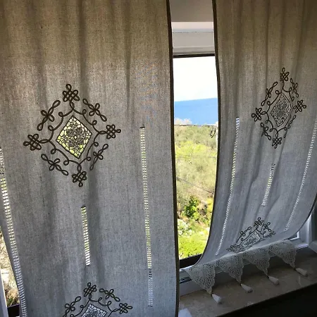 Tarcizio Gasthof Cres