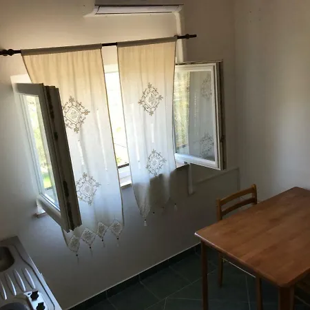 Tarcizio Gasthof Cres