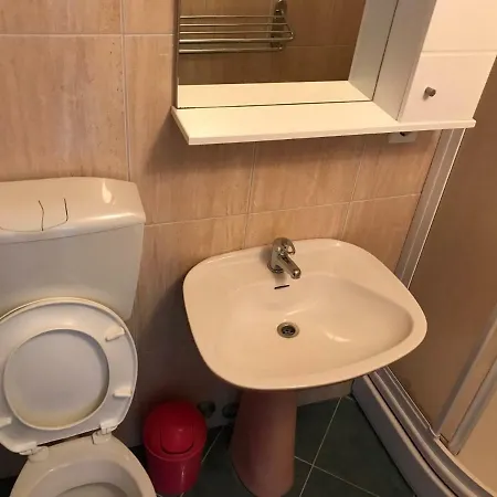 Tarcizio Gasthof 3*