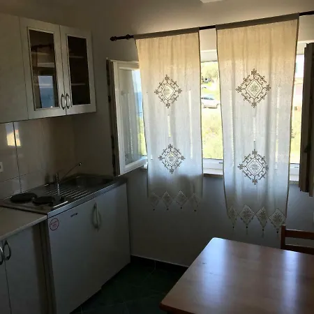 Gasthof Tarcizio Cres