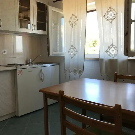 Tarcizio Gasthof Cres